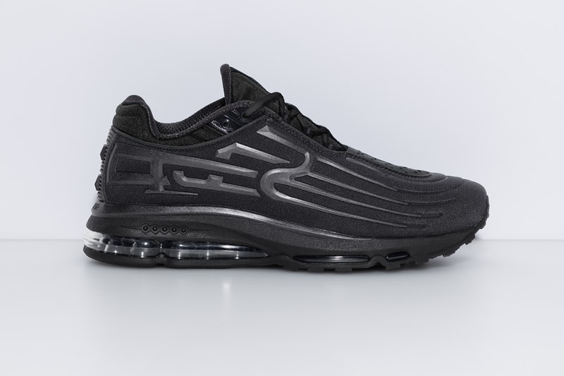 シュプリーム x ナイキ エア マックス 2001 エア エクスタシーの全ラインナップが解禁 Supreme x Nike Air Max 2001 Air Ecstasy release info