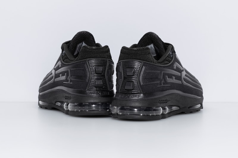 シュプリーム x ナイキ エア マックス 2001 エア エクスタシーの全ラインナップが解禁 Supreme x Nike Air Max 2001 Air Ecstasy release info