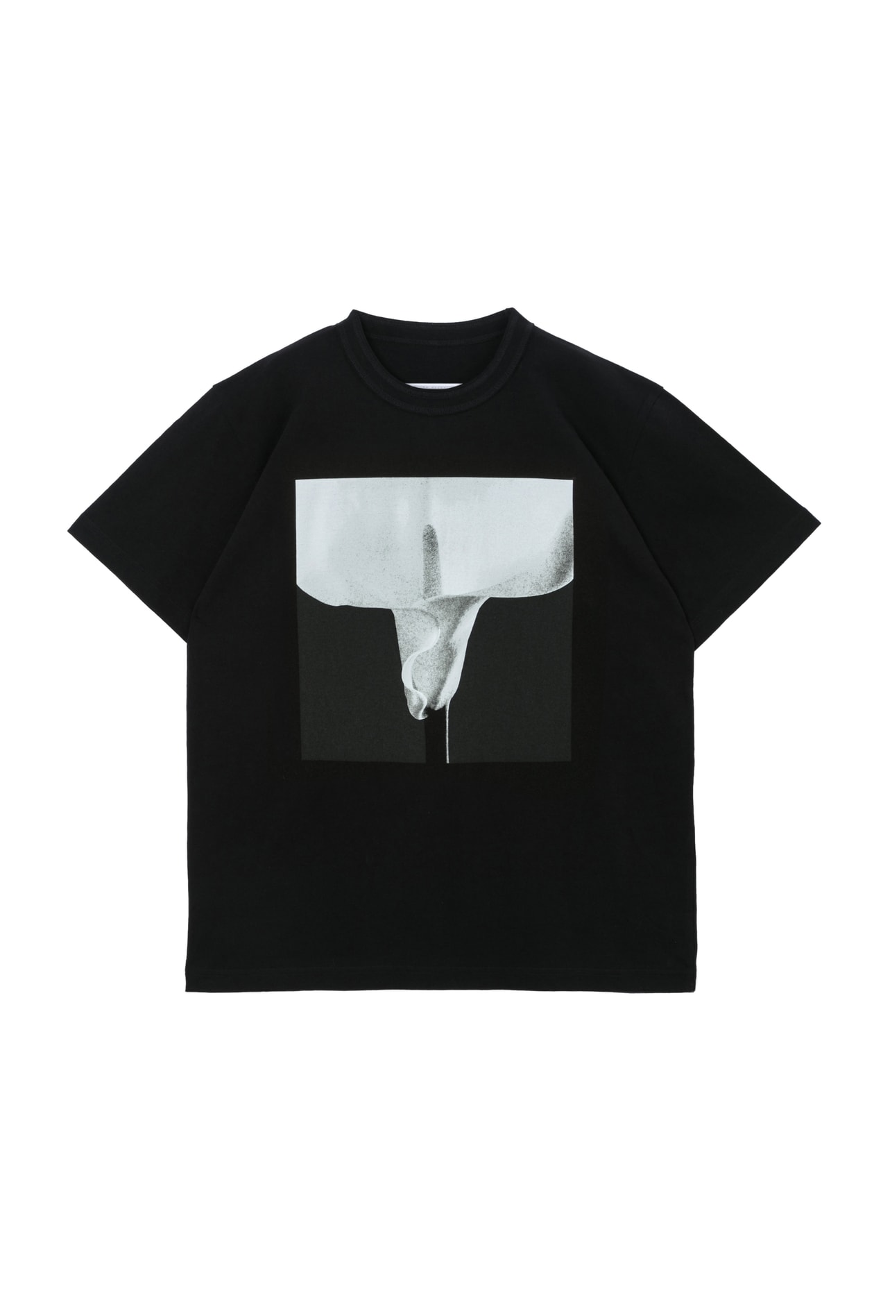 サカイがロバート・メイプルソープの作品にフィーチャーしたユニセックスコレクションを発売 sacai robert mapplethorpe unisex collection release info