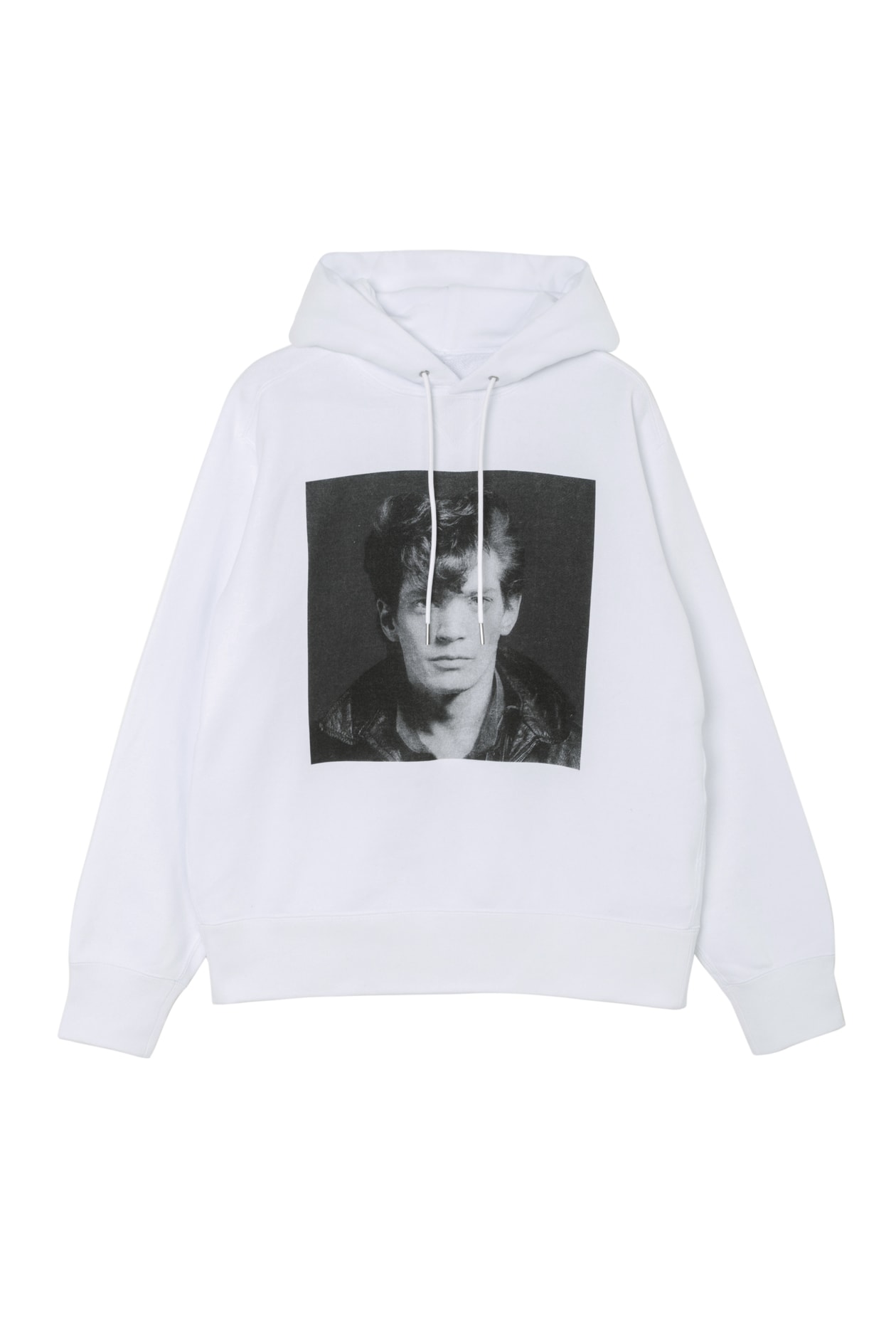 サカイがロバート・メイプルソープの作品にフィーチャーしたユニセックスコレクションを発売 sacai robert mapplethorpe unisex collection release info