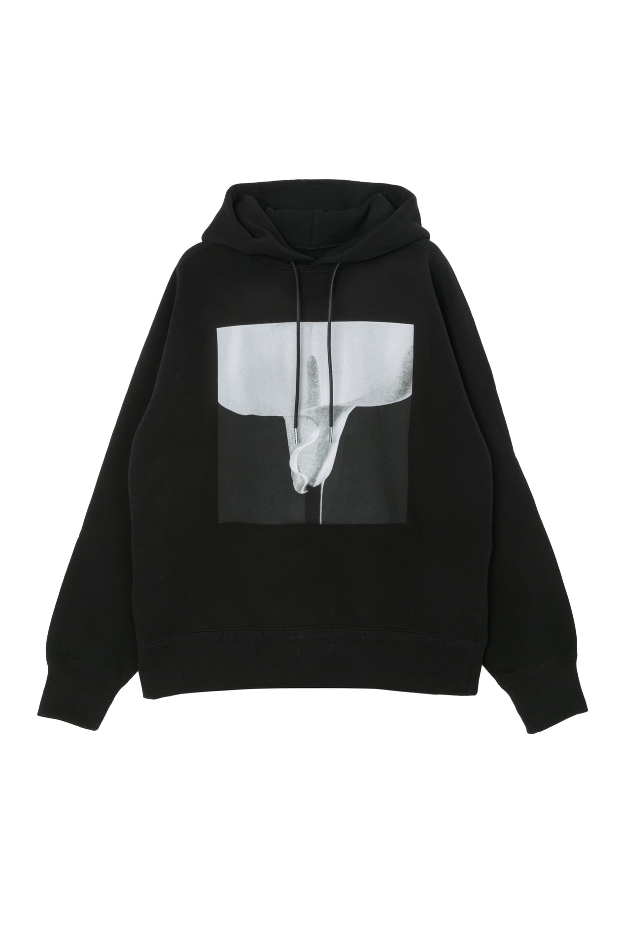サカイがロバート・メイプルソープの作品にフィーチャーしたユニセックスコレクションを発売 sacai robert mapplethorpe unisex collection release info