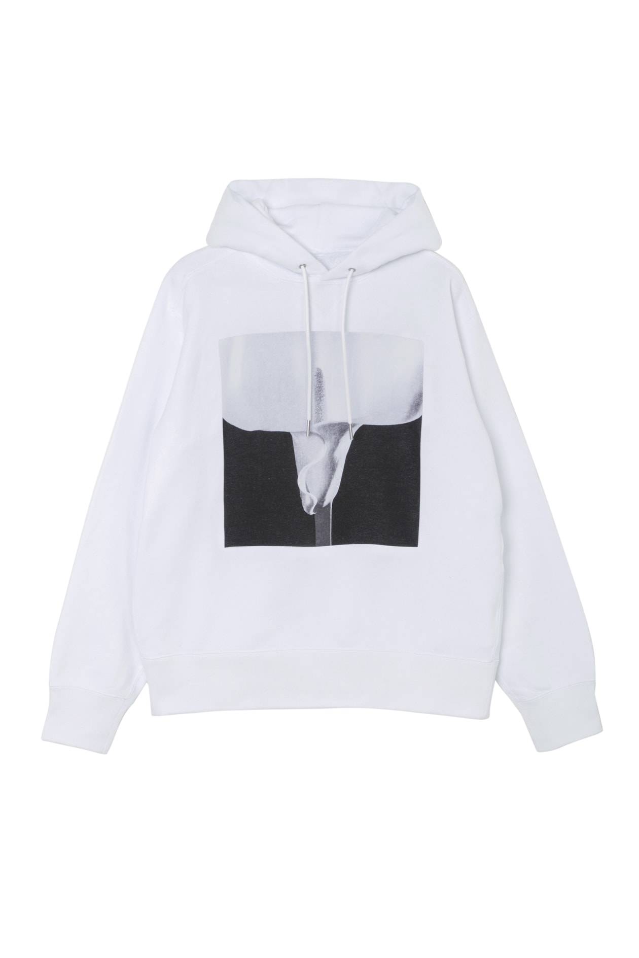 サカイがロバート・メイプルソープの作品にフィーチャーしたユニセックスコレクションを発売 sacai robert mapplethorpe unisex collection release info