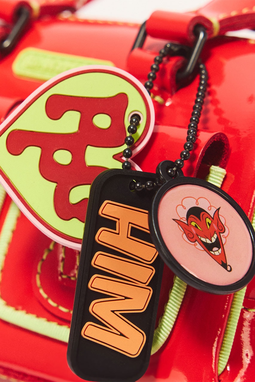 ドクターマーチンがパワーパフガールズとのコラボコレクションを発売 dr martens powerpuff girls collabo collection buzz relese info