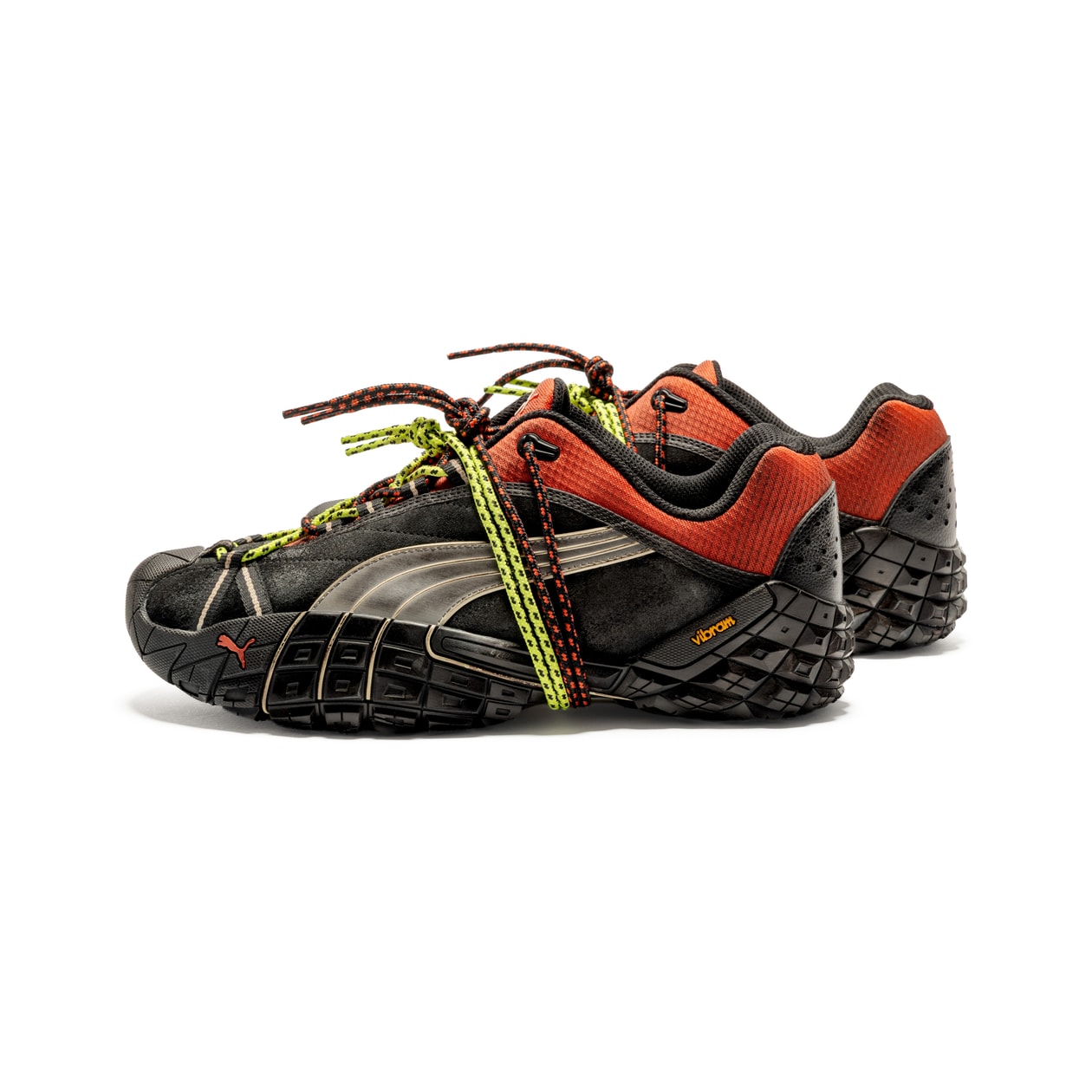 エイサップロッキーとプーマから新作シューズ STRAYCATが登場　 asap rocky puma straycat new shoes release info