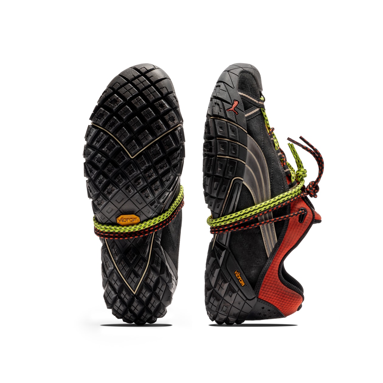 エイサップロッキーとプーマから新作シューズ STRAYCATが登場　 asap rocky puma straycat new shoes release info