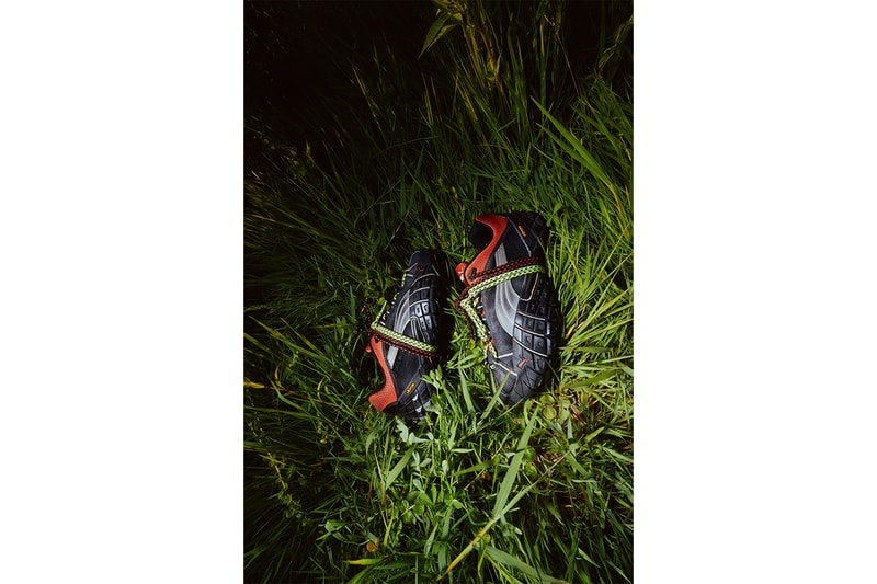 エイサップロッキーとプーマから新作シューズ STRAYCATが登場　 asap rocky puma straycat new shoes release info