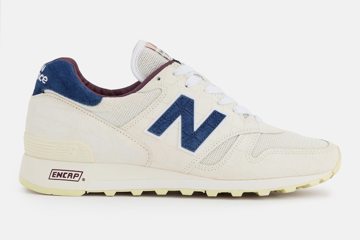 ニューバランス “メイド イン USA” 2026年秋冬コレクションがローンチ New Balance “MADE in USA” 2026 fall winter collection launch info