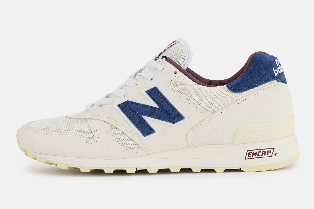 ニューバランス “メイド イン USA” 2026年秋冬コレクションがローンチ New Balance “MADE in USA” 2026 fall winter collection launch info