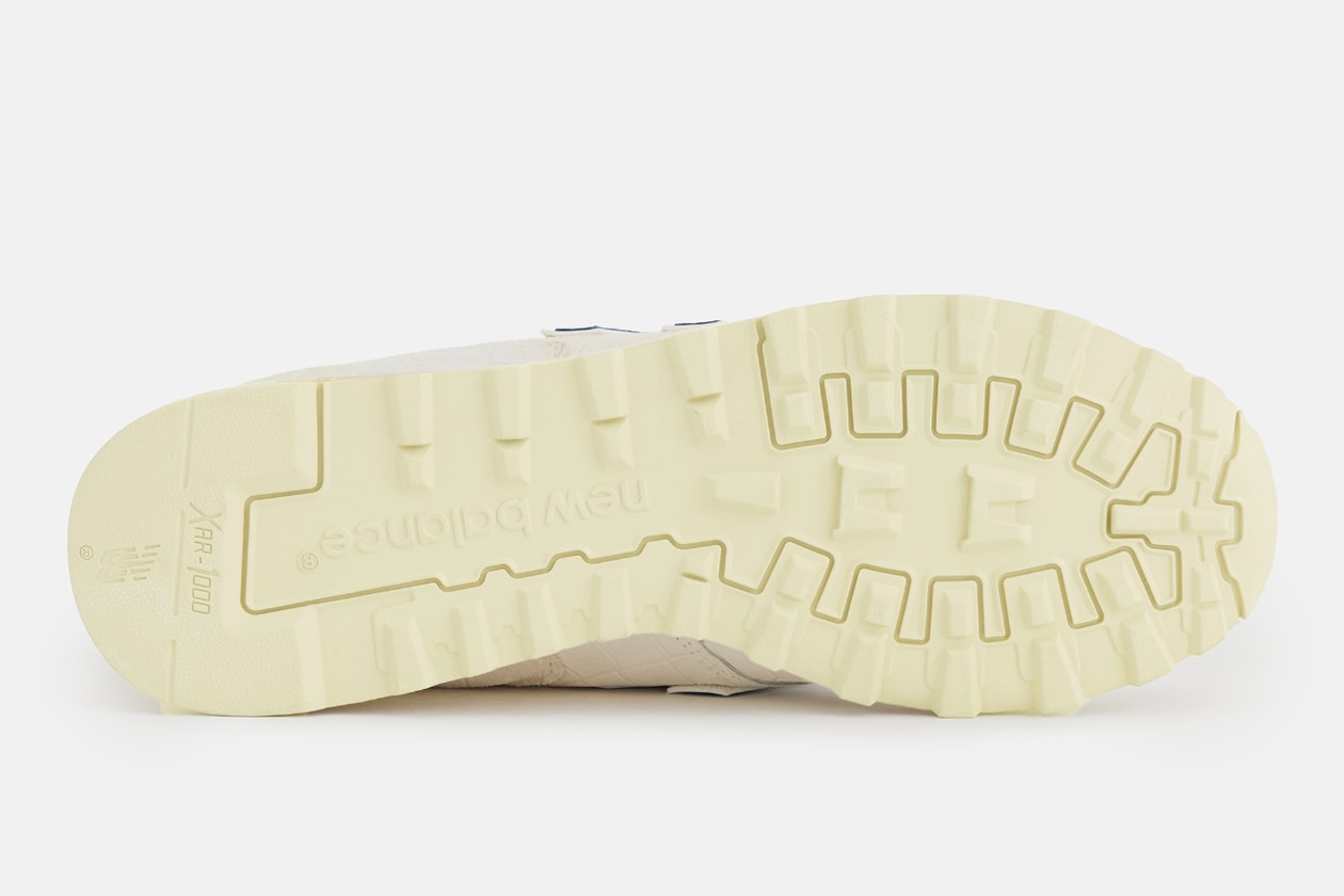 ニューバランス “メイド イン USA” 2026年秋冬コレクションがローンチ New Balance “MADE in USA” 2026 fall winter collection launch info