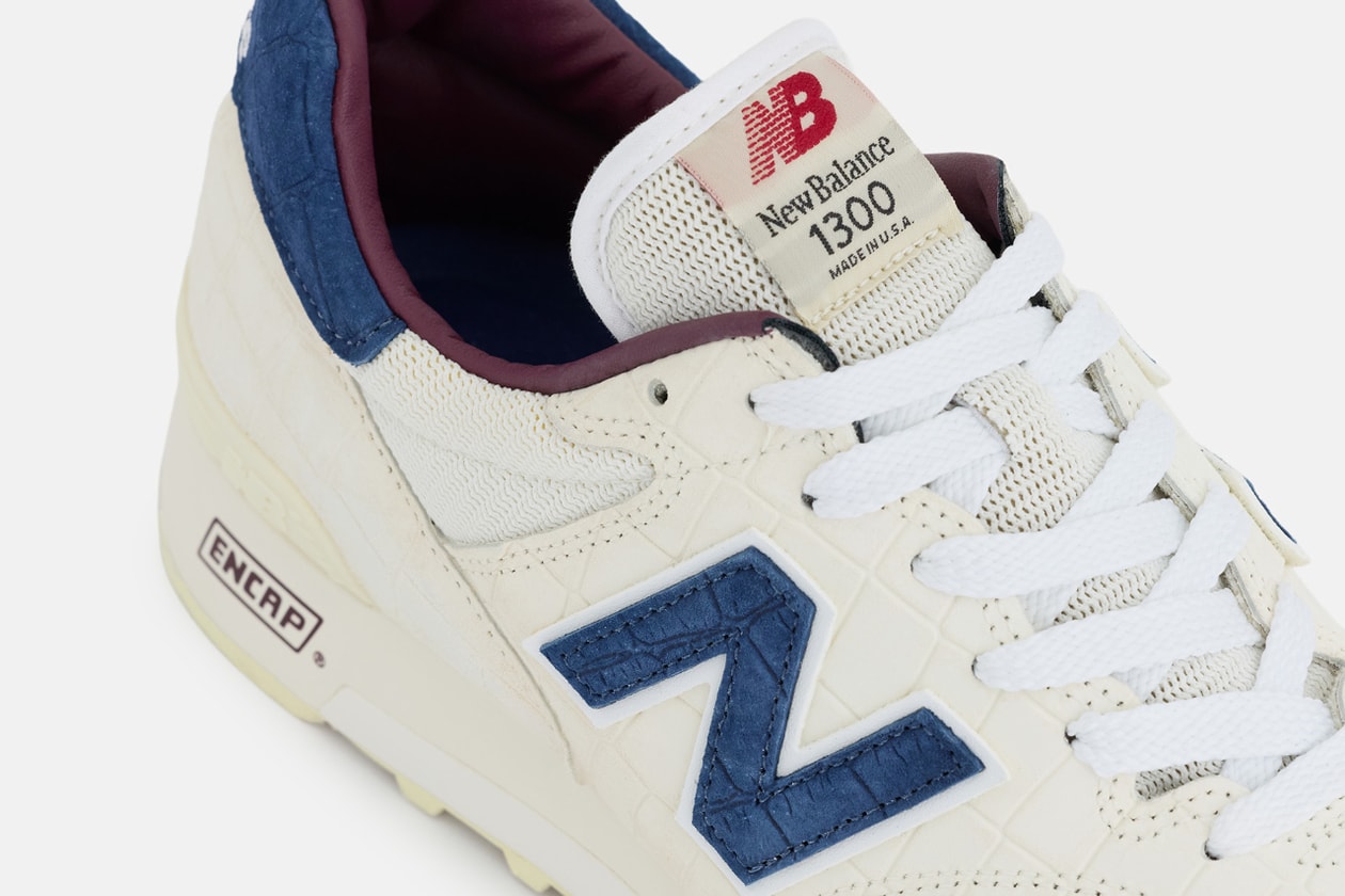 ニューバランス “メイド イン USA” 2026年秋冬コレクションがローンチ New Balance “MADE in USA” 2026 fall winter collection launch info