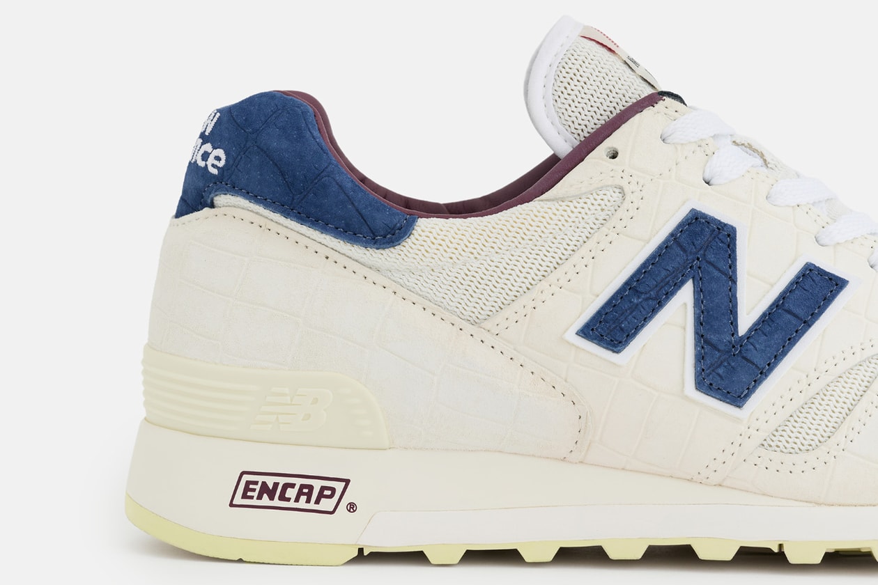 ニューバランス “メイド イン USA” 2026年秋冬コレクションがローンチ New Balance “MADE in USA” 2026 fall winter collection launch info