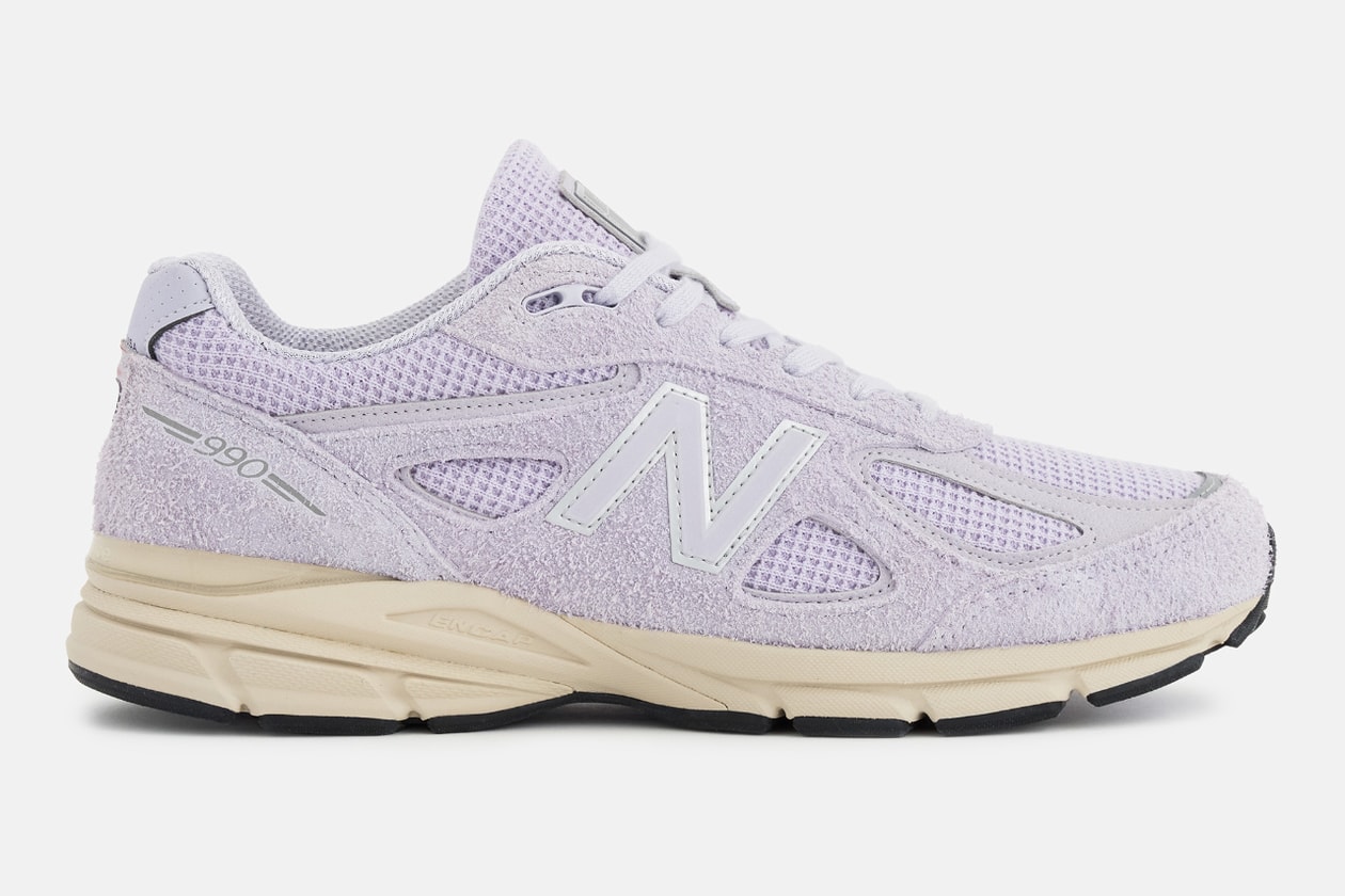 ニューバランス “メイド イン USA” 2026年秋冬コレクションがローンチ New Balance “MADE in USA” 2026 fall winter collection launch info