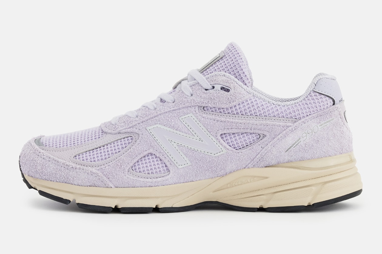 ニューバランス “メイド イン USA” 2026年秋冬コレクションがローンチ New Balance “MADE in USA” 2026 fall winter collection launch info