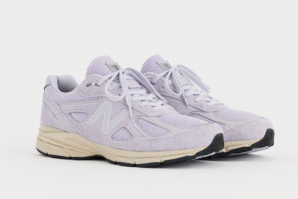 ニューバランス “メイド イン USA” 2026年秋冬コレクションがローンチ New Balance “MADE in USA” 2026 fall winter collection launch info