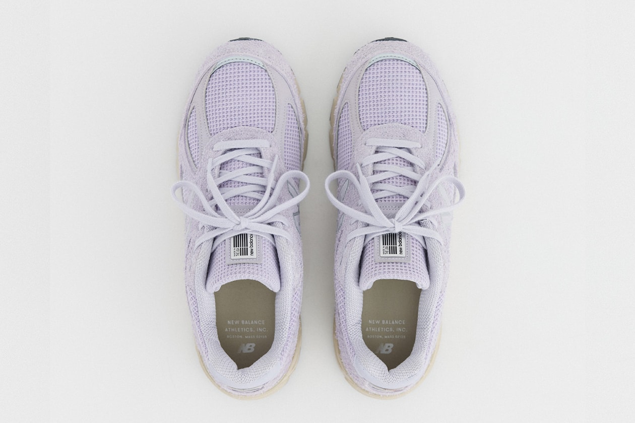 ニューバランス “メイド イン USA” 2026年秋冬コレクションがローンチ New Balance “MADE in USA” 2026 fall winter collection launch info