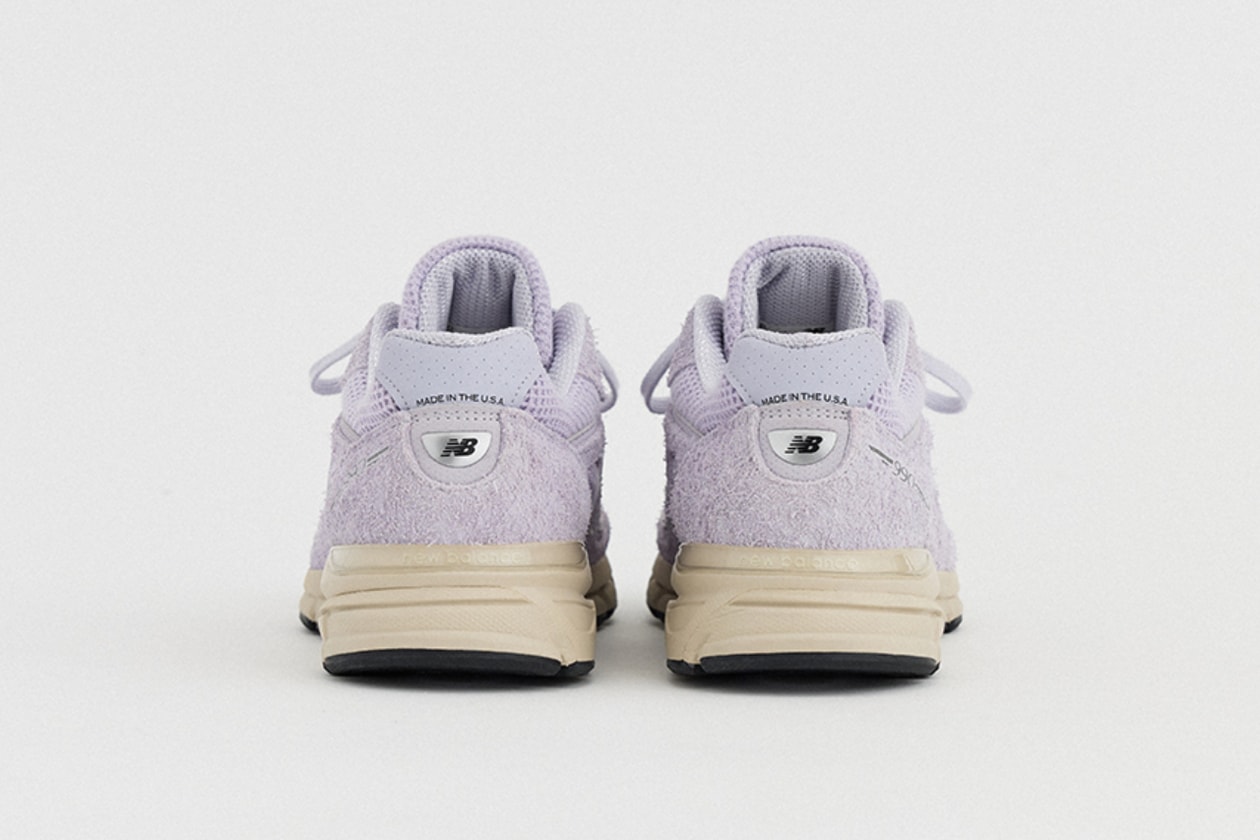 ニューバランス “メイド イン USA” 2026年秋冬コレクションがローンチ New Balance “MADE in USA” 2026 fall winter collection launch info