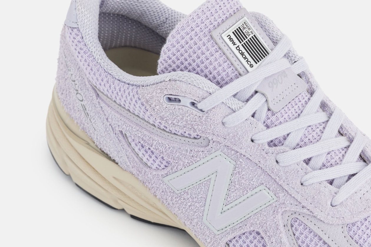 ニューバランス “メイド イン USA” 2026年秋冬コレクションがローンチ New Balance “MADE in USA” 2026 fall winter collection launch info