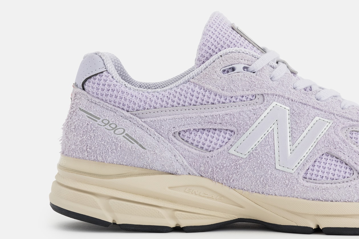 ニューバランス “メイド イン USA” 2026年秋冬コレクションがローンチ New Balance “MADE in USA” 2026 fall winter collection launch info