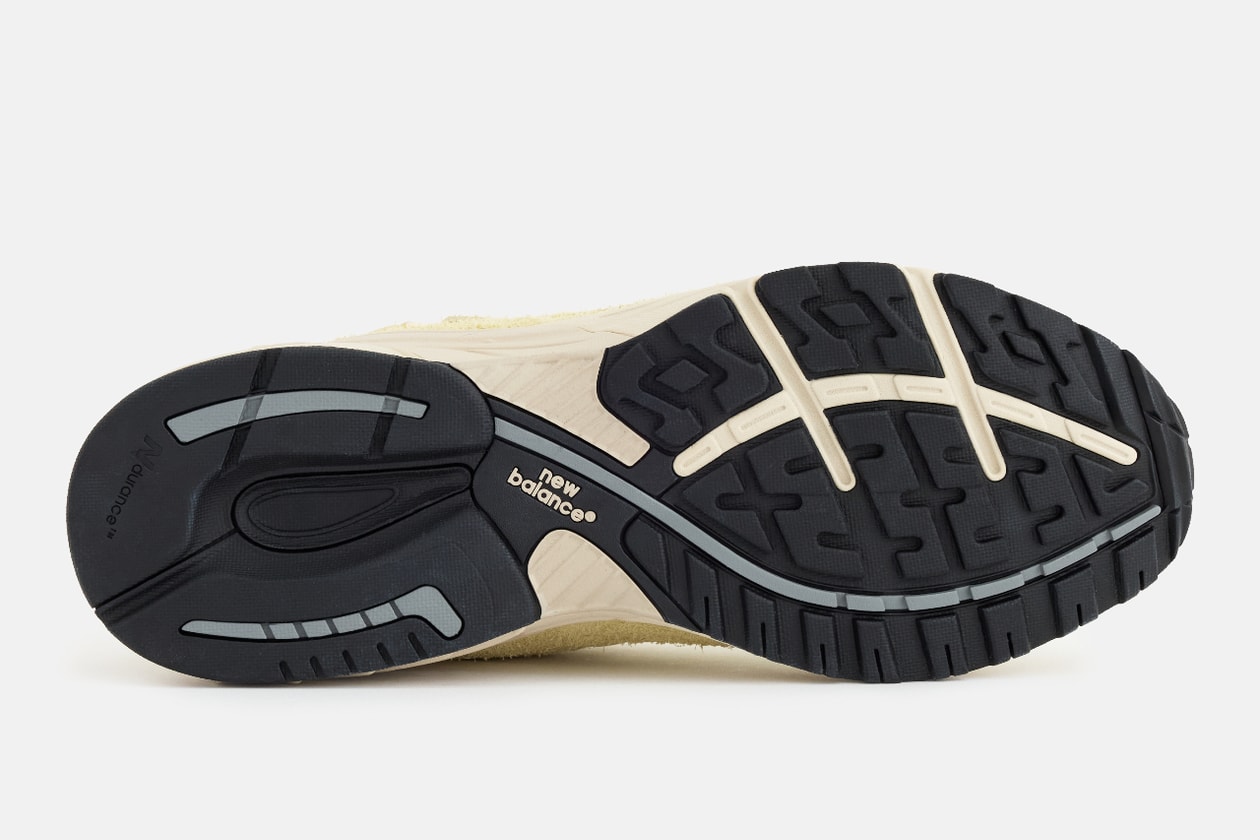 ニューバランス “メイド イン USA” 2026年秋冬コレクションがローンチ New Balance “MADE in USA” 2026 fall winter collection launch info