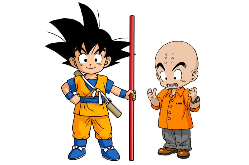 フランス・パリ郊外に『ドラゴンボール』のテーマパークが建設へ