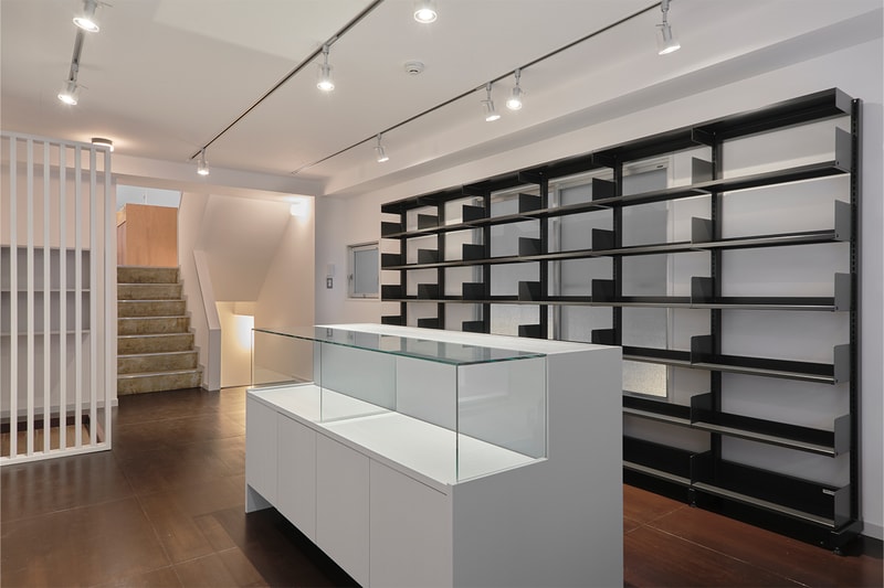 福岡発の文具&雑貨メーカー ハイタイドがフラッグシップストアを渋谷にオープン hightide lab tyo shibuya flagship store open info