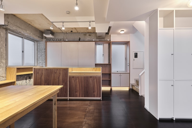 福岡発の文具&雑貨メーカー ハイタイドがフラッグシップストアを渋谷にオープン hightide lab tyo shibuya flagship store open info