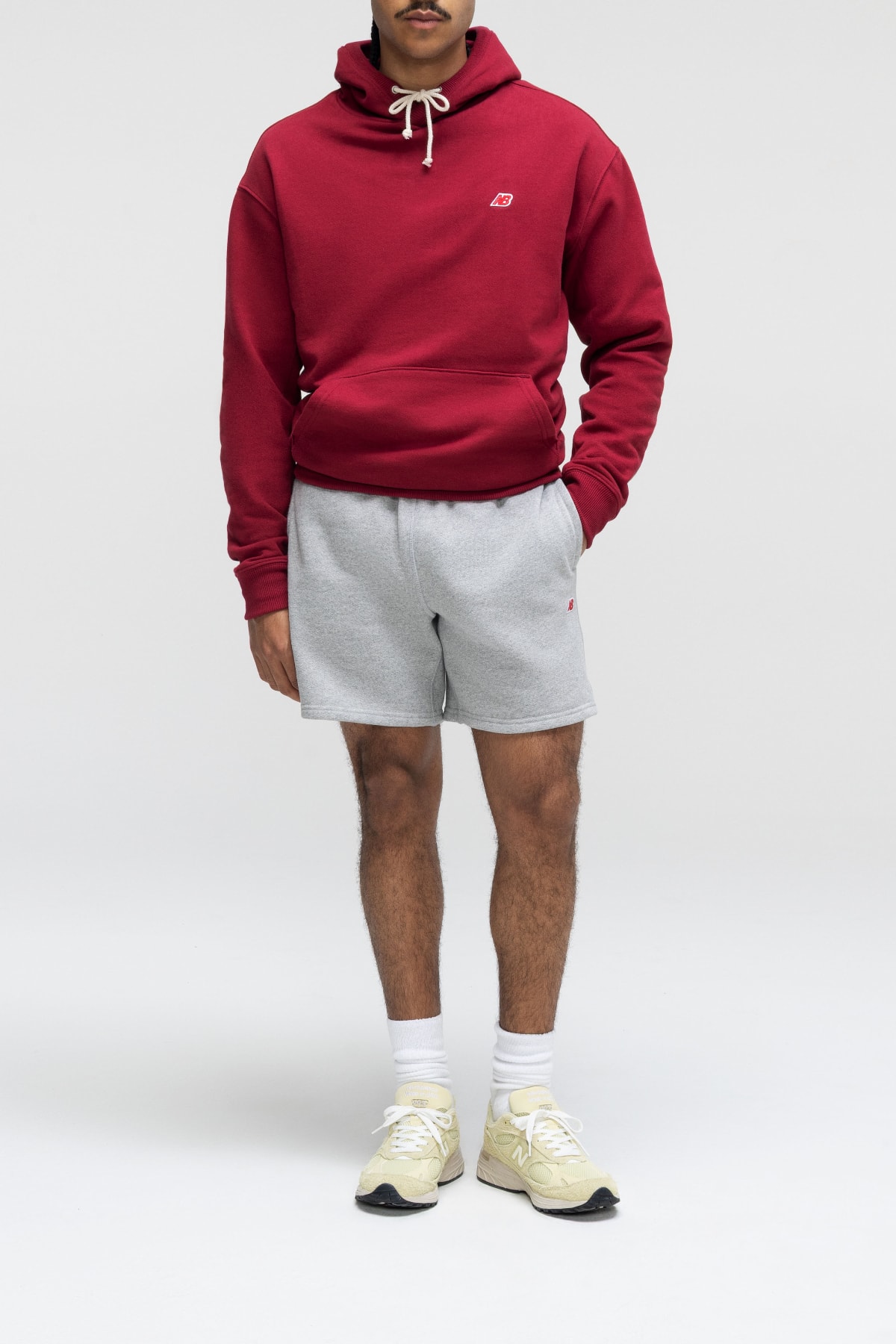 ニューバランス “メイド イン USA” 2026年秋冬コレクションがローンチ New Balance “MADE in USA” 2026 fall winter collection launch info