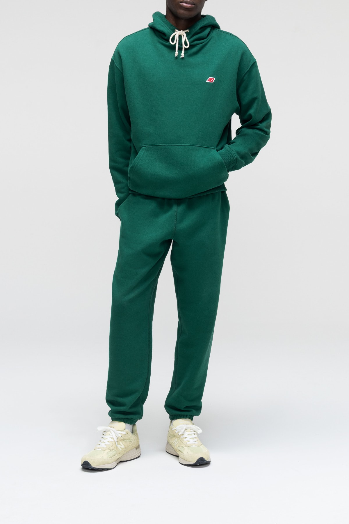 ニューバランス “メイド イン USA” 2026年秋冬コレクションがローンチ New Balance “MADE in USA” 2026 fall winter collection launch info