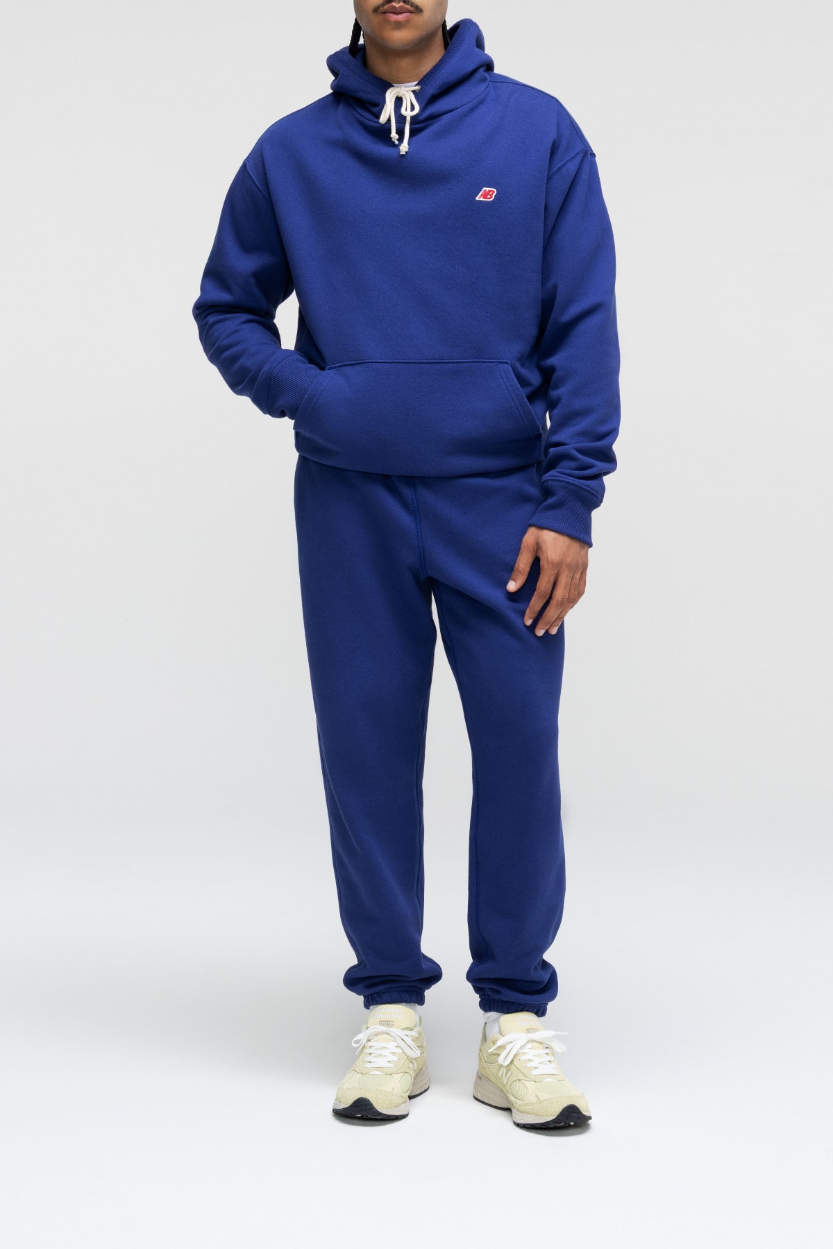 ニューバランス “メイド イン USA” 2026年秋冬コレクションがローンチ New Balance “MADE in USA” 2026 fall winter collection launch info