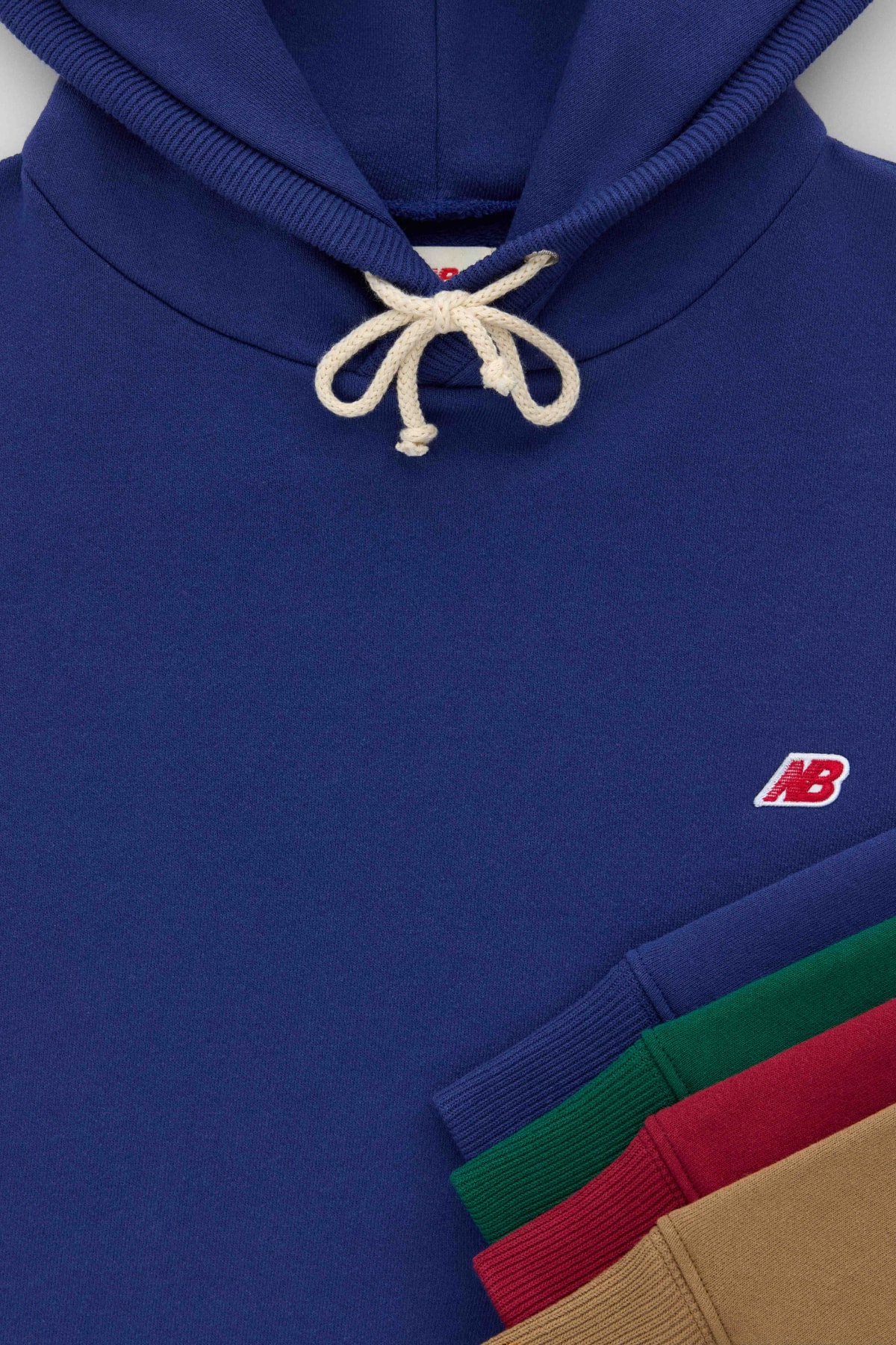 ニューバランス “メイド イン USA” 2026年秋冬コレクションがローンチ New Balance “MADE in USA” 2026 fall winter collection launch info