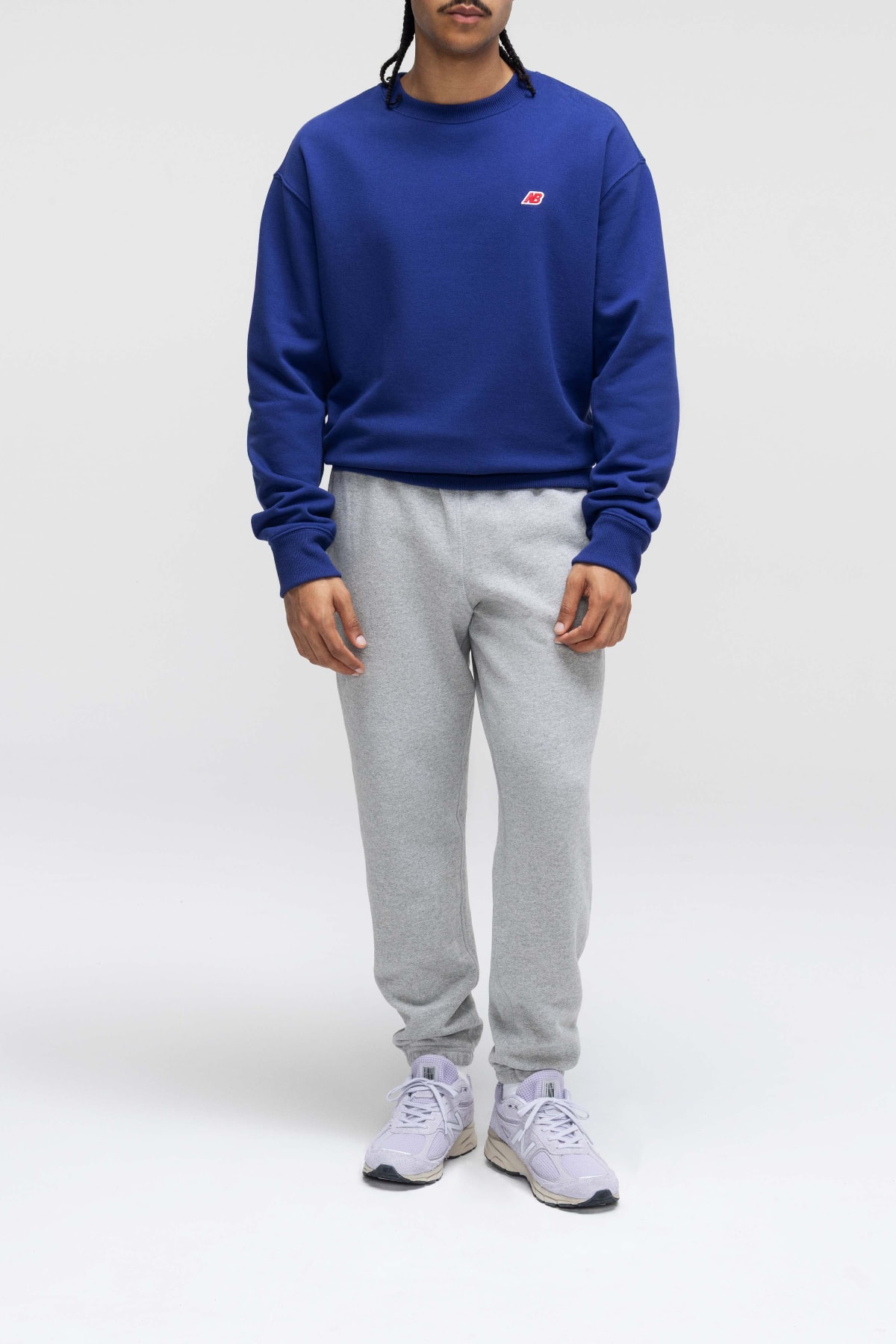 ニューバランス “メイド イン USA” 2026年秋冬コレクションがローンチ New Balance “MADE in USA” 2026 fall winter collection launch info