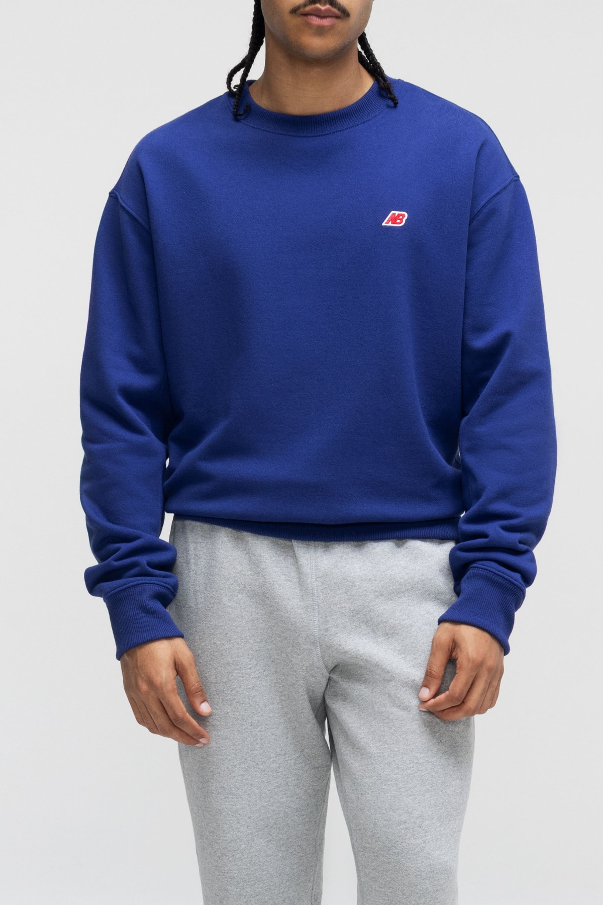 ニューバランス “メイド イン USA” 2026年秋冬コレクションがローンチ New Balance “MADE in USA” 2026 fall winter collection launch info