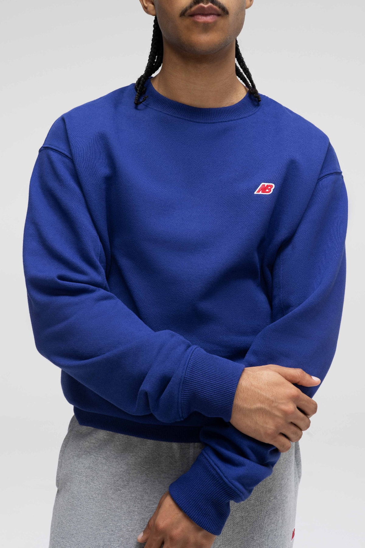 ニューバランス “メイド イン USA” 2026年秋冬コレクションがローンチ New Balance “MADE in USA” 2026 fall winter collection launch info