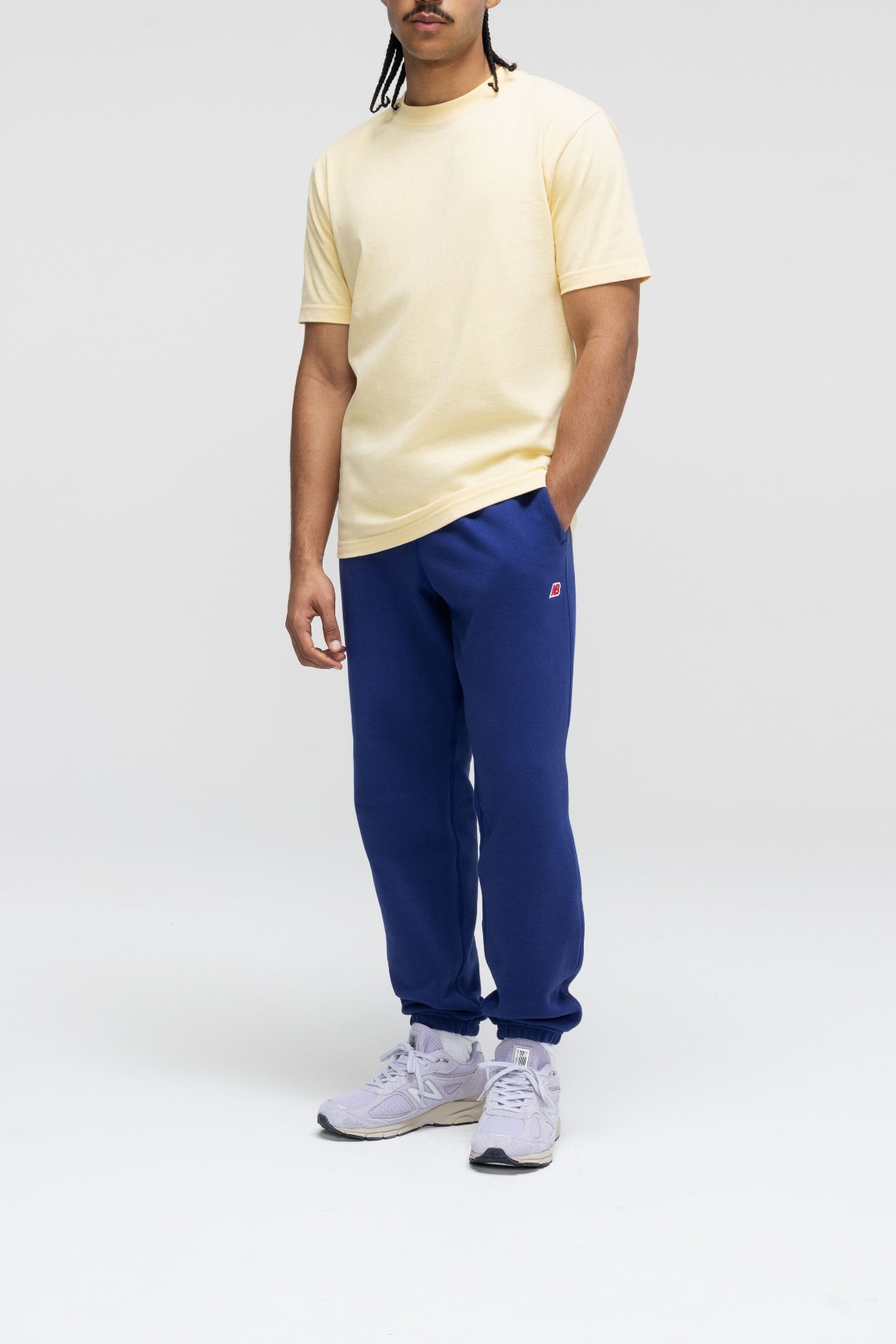 ニューバランス “メイド イン USA” 2026年秋冬コレクションがローンチ New Balance “MADE in USA” 2026 fall winter collection launch info