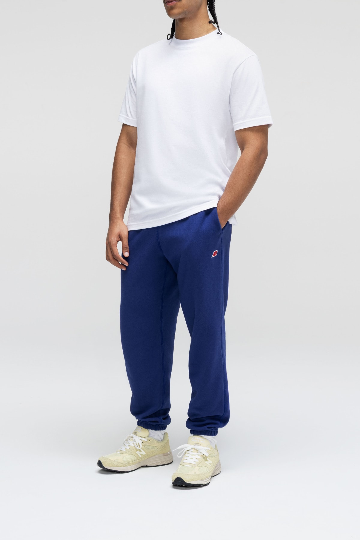 ニューバランス “メイド イン USA” 2026年秋冬コレクションがローンチ New Balance “MADE in USA” 2026 fall winter collection launch info