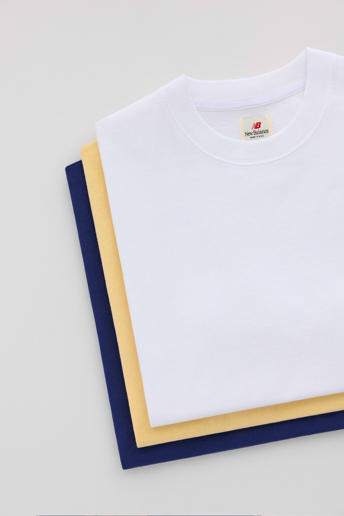 ニューバランス “メイド イン USA” 2026年秋冬コレクションがローンチ New Balance “MADE in USA” 2026 fall winter collection launch info