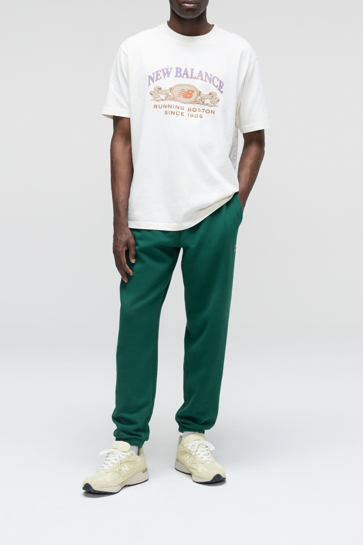 ニューバランス “メイド イン USA” 2026年秋冬コレクションがローンチ New Balance “MADE in USA” 2026 fall winter collection launch info