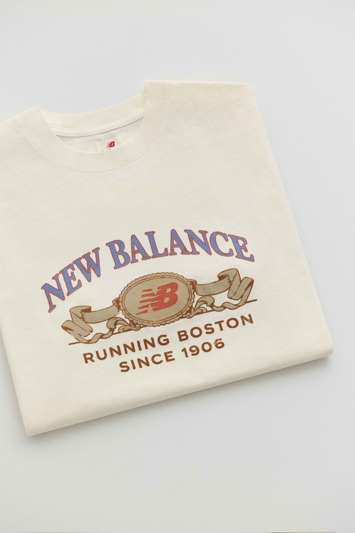 ニューバランス “メイド イン USA” 2026年秋冬コレクションがローンチ New Balance “MADE in USA” 2026 fall winter collection launch info