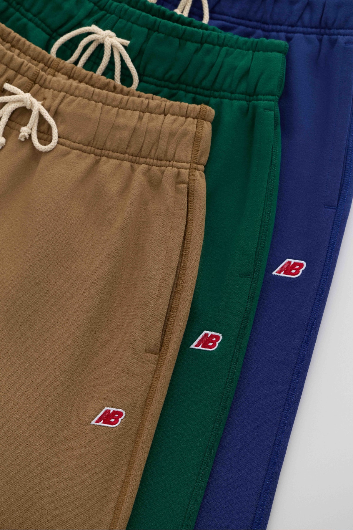 ニューバランス “メイド イン USA” 2026年秋冬コレクションがローンチ New Balance “MADE in USA” 2026 fall winter collection launch info