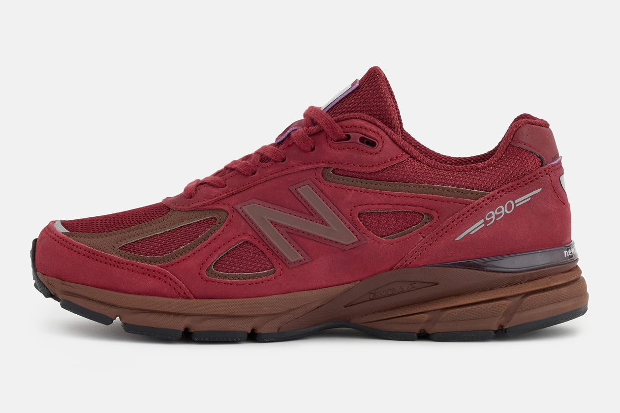 ニューバランス “メイド イン USA” 2026年秋冬コレクションがローンチ New Balance “MADE in USA” 2026 fall winter collection launch info
