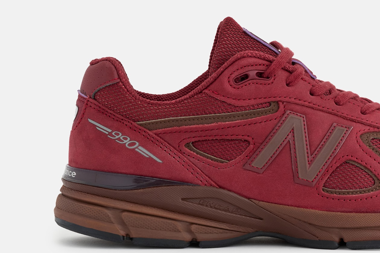 ニューバランス “メイド イン USA” 2026年秋冬コレクションがローンチ New Balance “MADE in USA” 2026 fall winter collection launch info