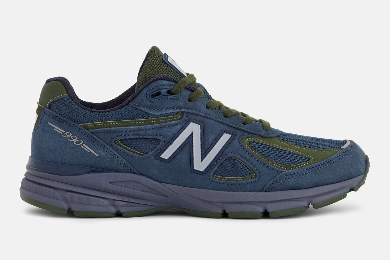 ニューバランス “メイド イン USA” 2026年秋冬コレクションがローンチ New Balance “MADE in USA” 2026 fall winter collection launch info