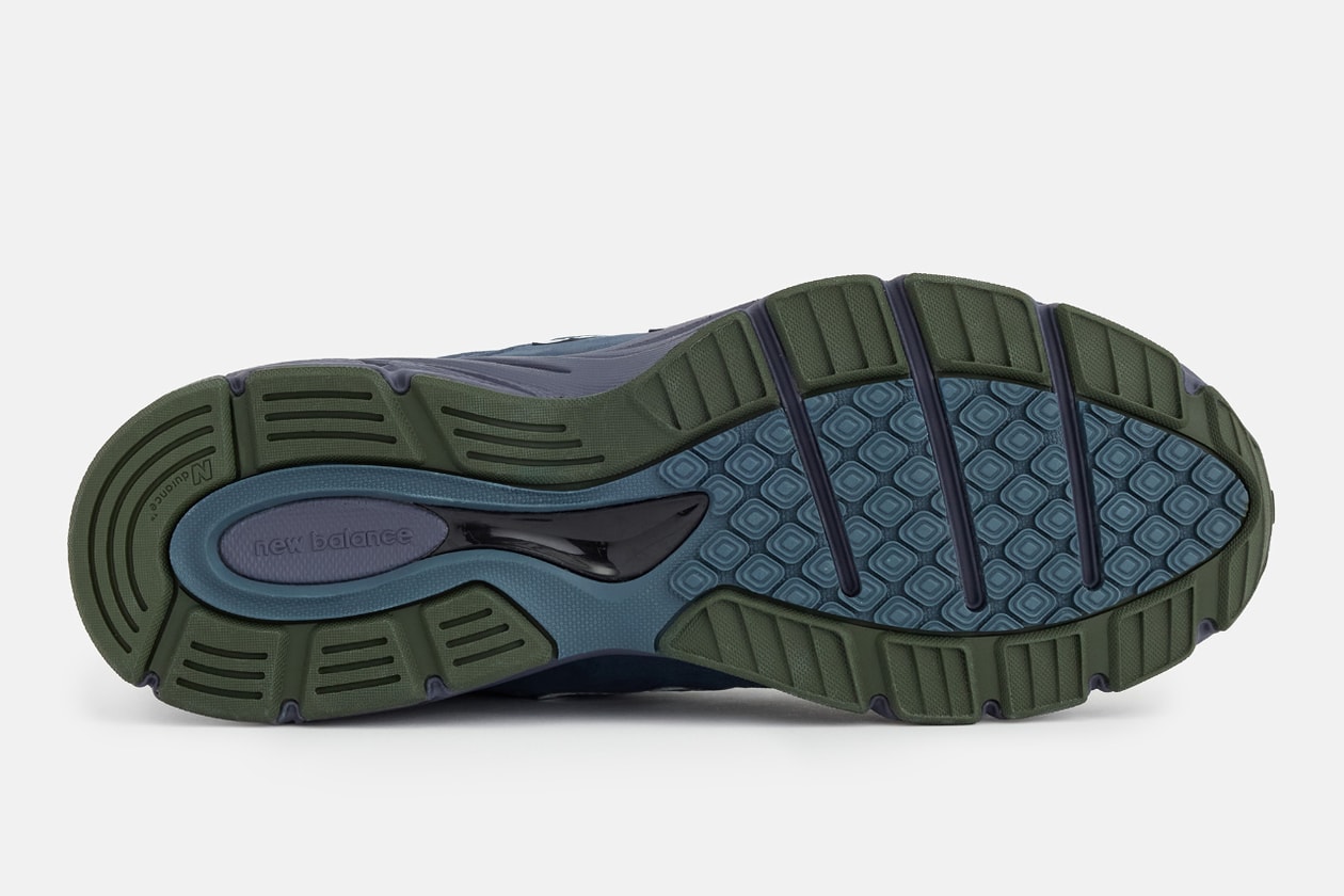 ニューバランス “メイド イン USA” 2026年秋冬コレクションがローンチ New Balance “MADE in USA” 2026 fall winter collection launch info