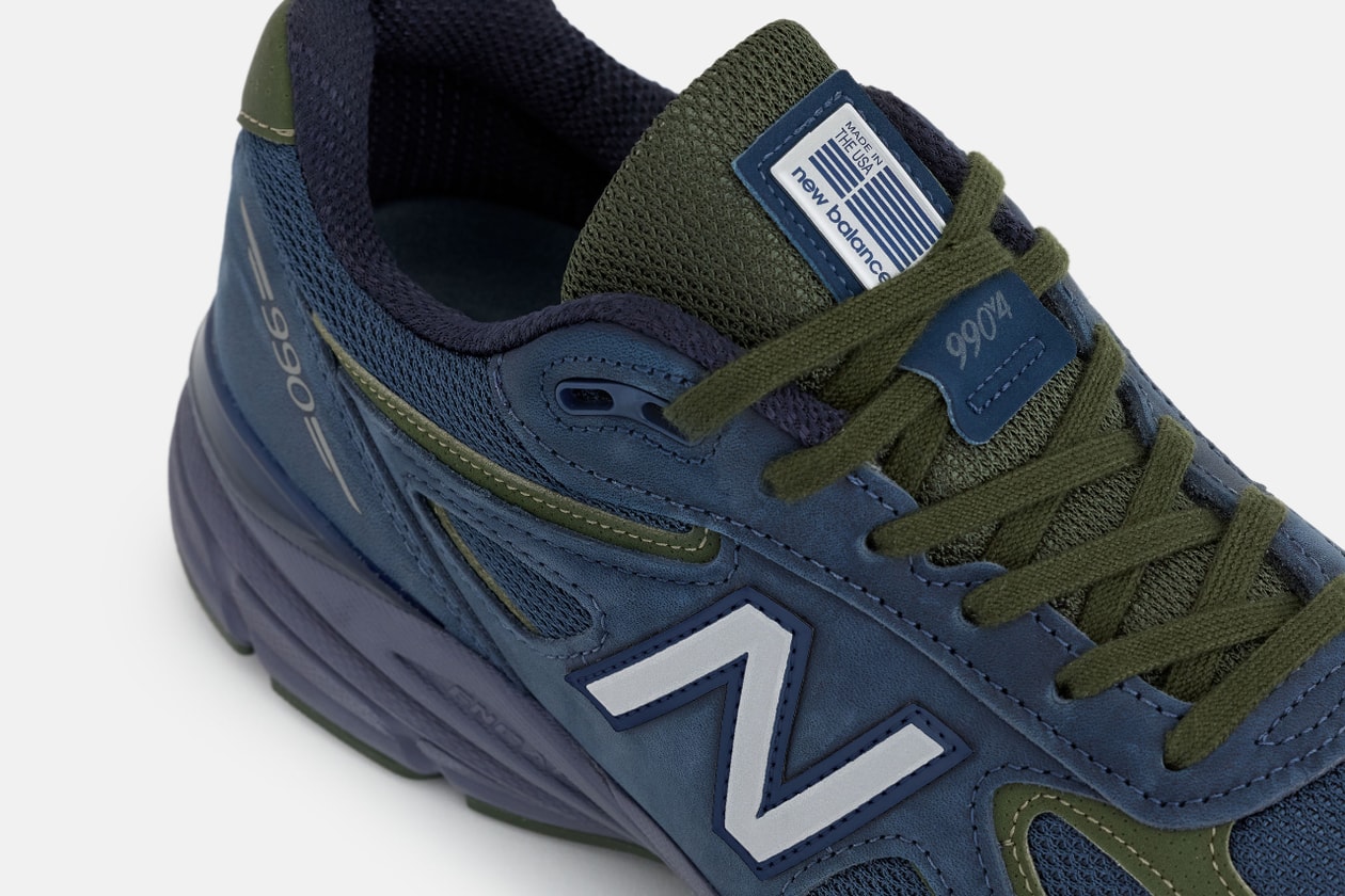 ニューバランス “メイド イン USA” 2026年秋冬コレクションがローンチ New Balance “MADE in USA” 2026 fall winter collection launch info