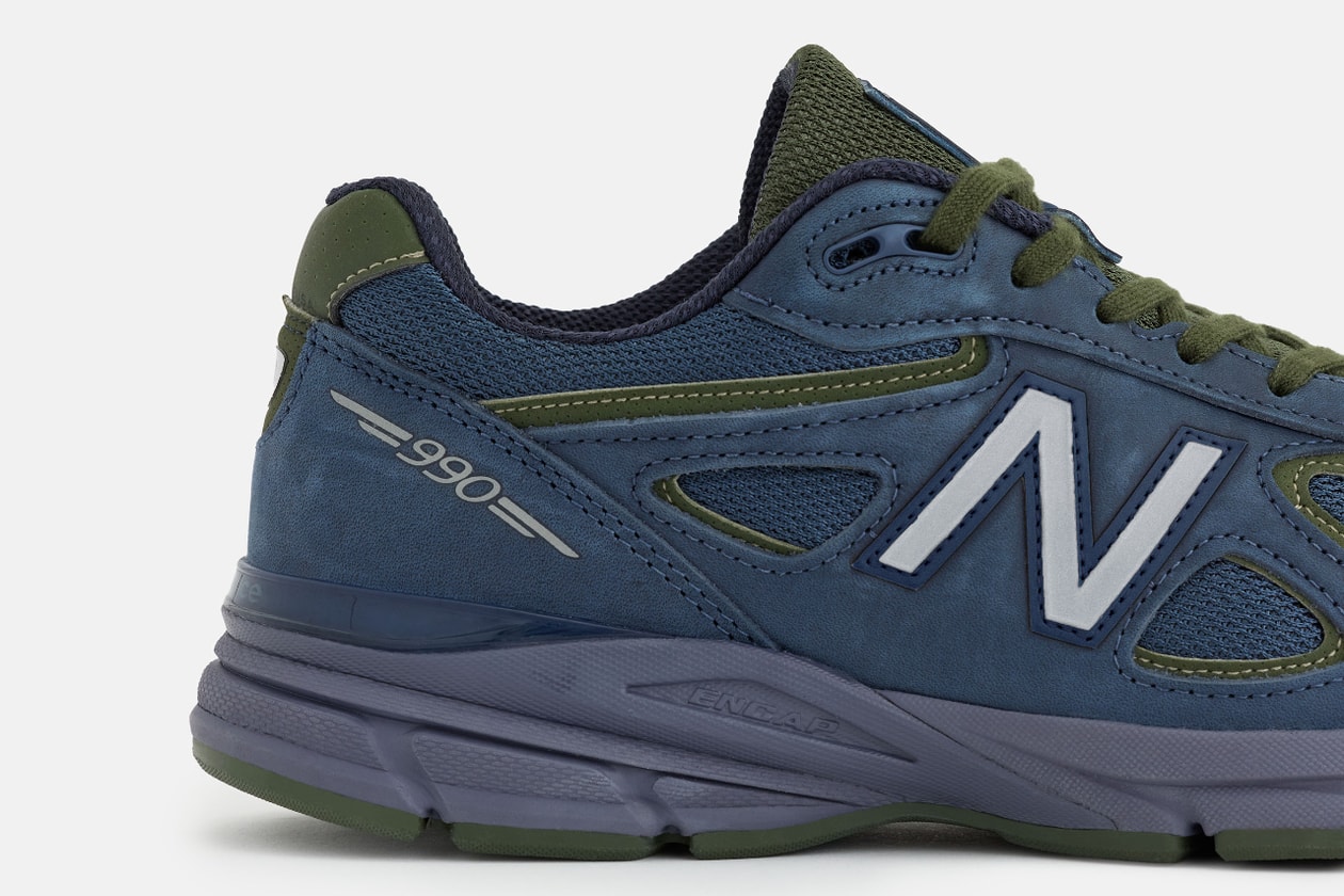 ニューバランス “メイド イン USA” 2026年秋冬コレクションがローンチ New Balance “MADE in USA” 2026 fall winter collection launch info