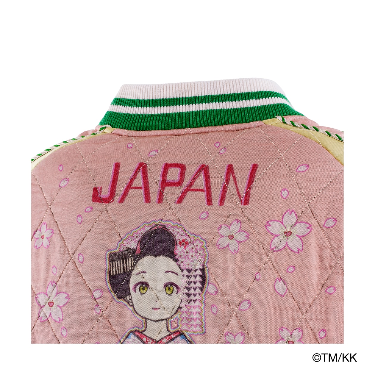 村上隆と細川雄太によるモノノケメイドが第3弾コレクションを発売 mononoke made murakami takashi yuta hosokawa drop 3 release info