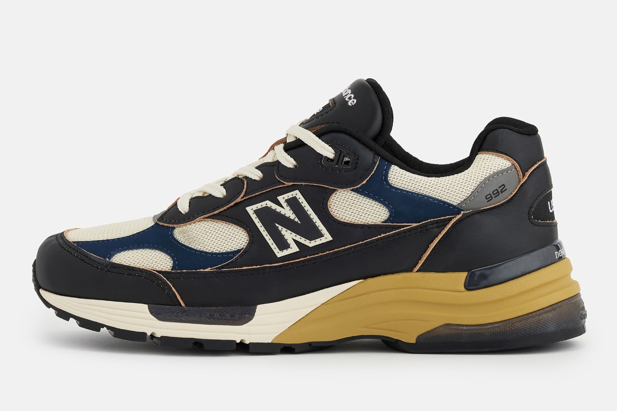 ニューバランス “メイド イン USA” 2026年秋冬コレクションがローンチ New Balance “MADE in USA” 2026 fall winter collection launch info