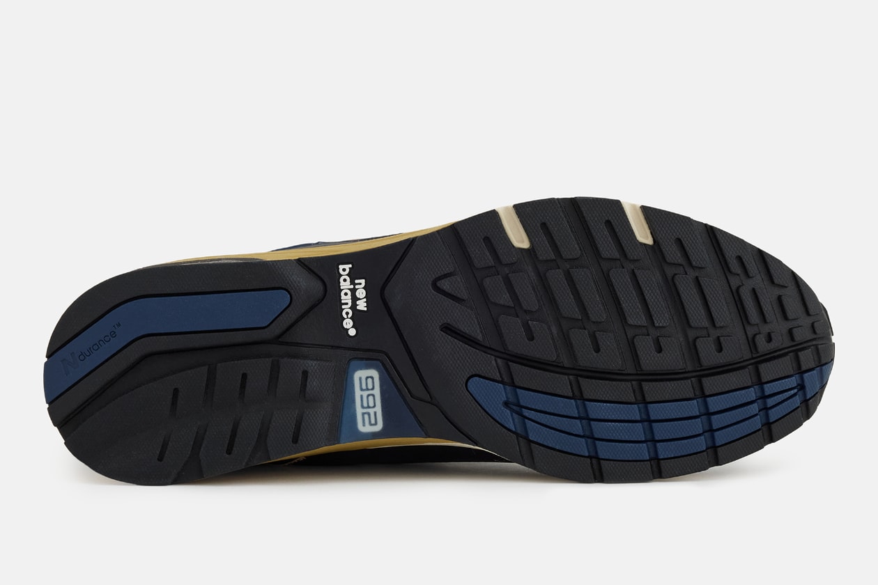 ニューバランス “メイド イン USA” 2026年秋冬コレクションがローンチ New Balance “MADE in USA” 2026 fall winter collection launch info