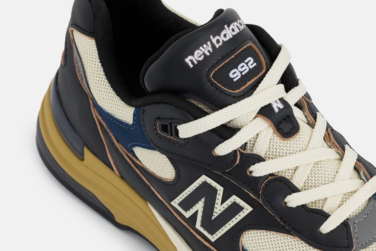 ニューバランス “メイド イン USA” 2026年秋冬コレクションがローンチ New Balance “MADE in USA” 2026 fall winter collection launch info