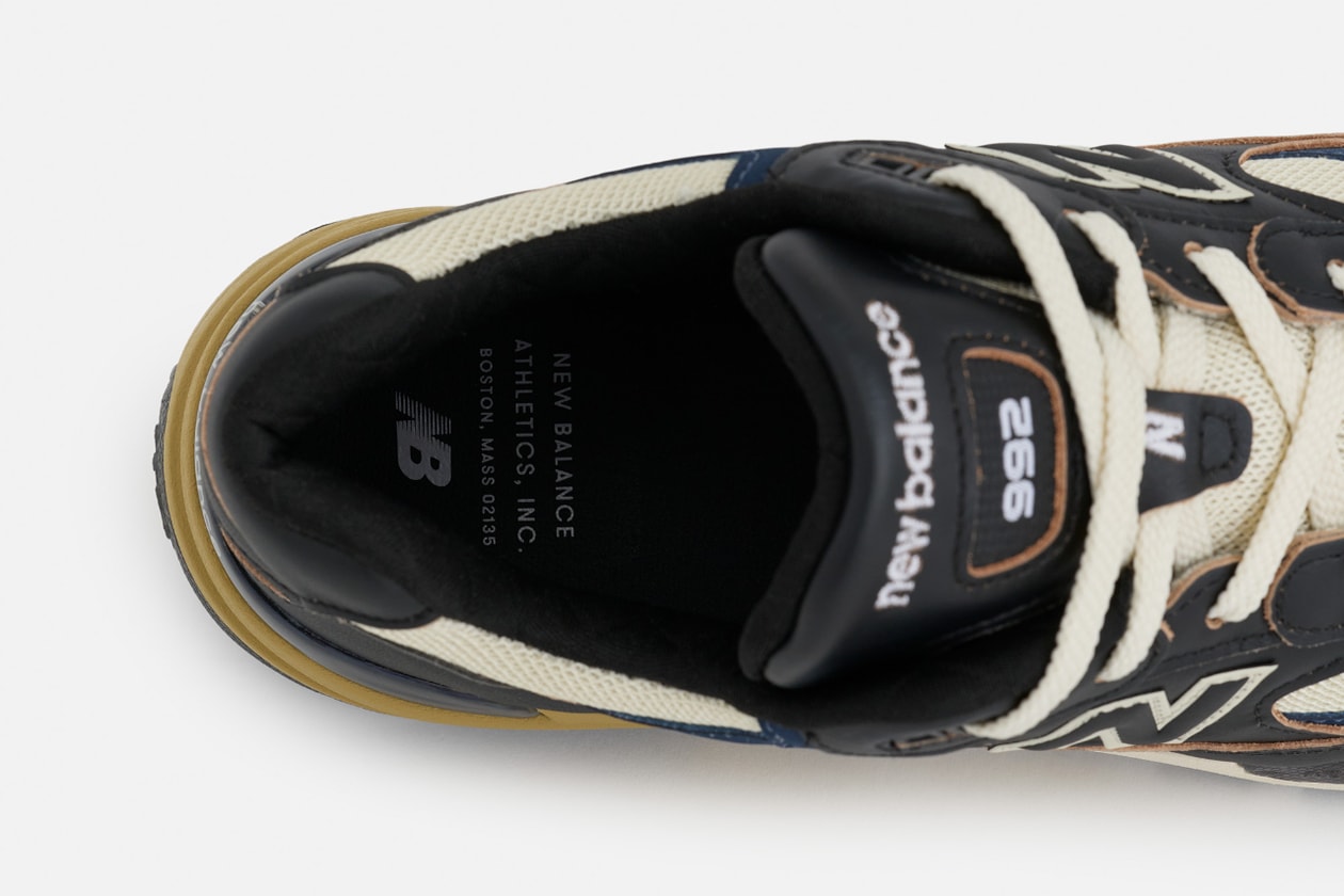 ニューバランス “メイド イン USA” 2026年秋冬コレクションがローンチ New Balance “MADE in USA” 2026 fall winter collection launch info